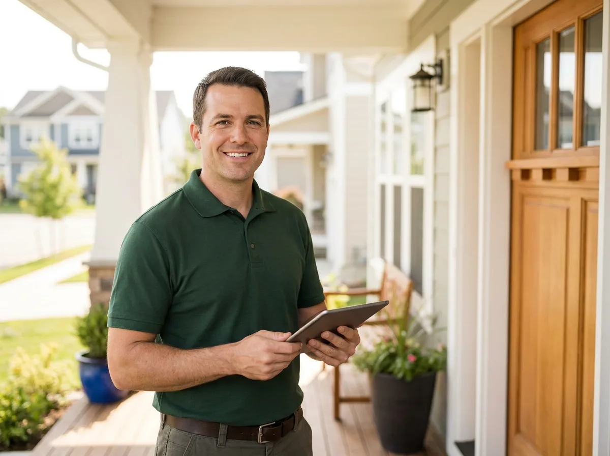 Pest control FAQs for Dell, MT